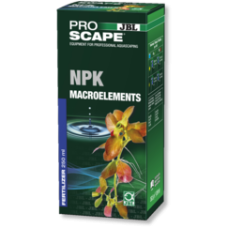 Proscape NPK Macroelements